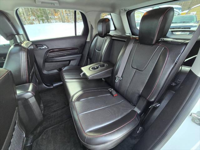2014 GMC Terrain Denali