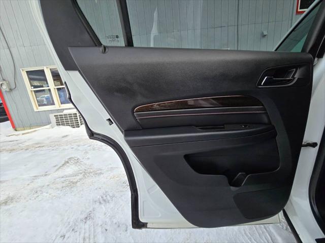 2014 GMC Terrain Denali