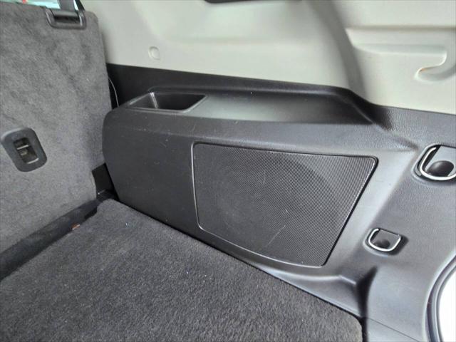 2014 GMC Terrain Denali