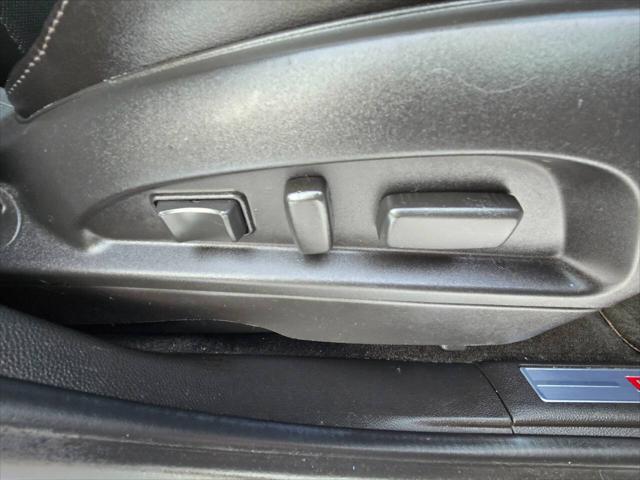 2014 GMC Terrain Denali