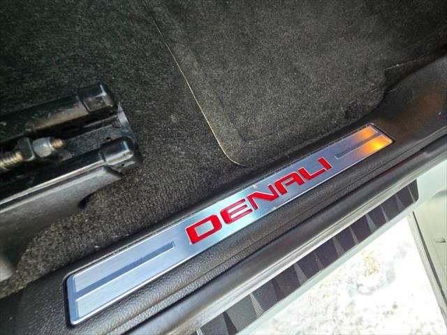 2014 GMC Terrain Denali