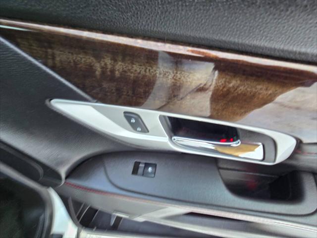 2014 GMC Terrain Denali