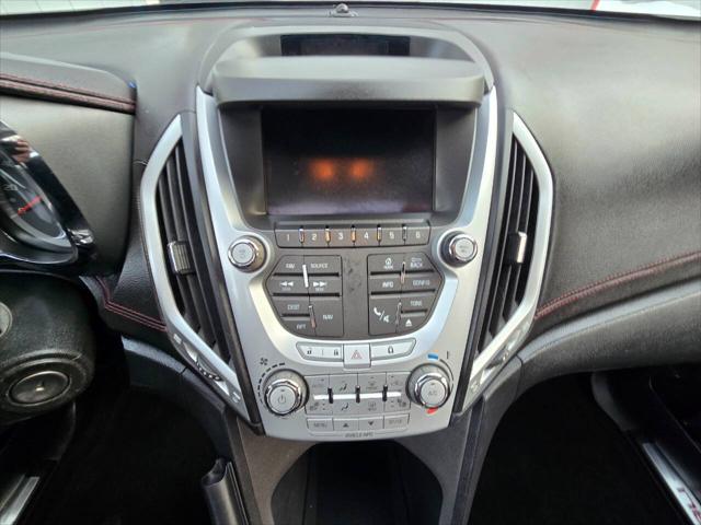 2014 GMC Terrain Denali