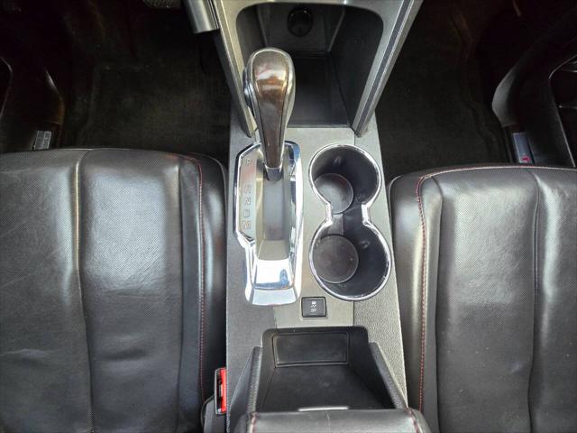 2014 GMC Terrain Denali