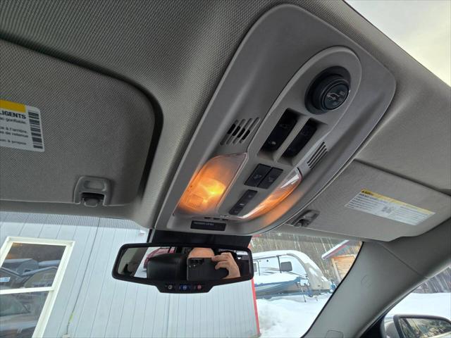 2014 GMC Terrain Denali