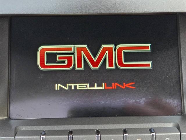 2014 GMC Terrain Denali