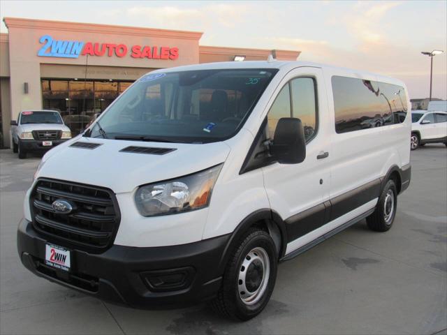 2020 Ford Transit Passenger Wagon XL for sale in Oakdale, CA