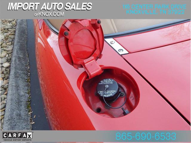 1999 Mazda MX-5 Base 2dr Convertible