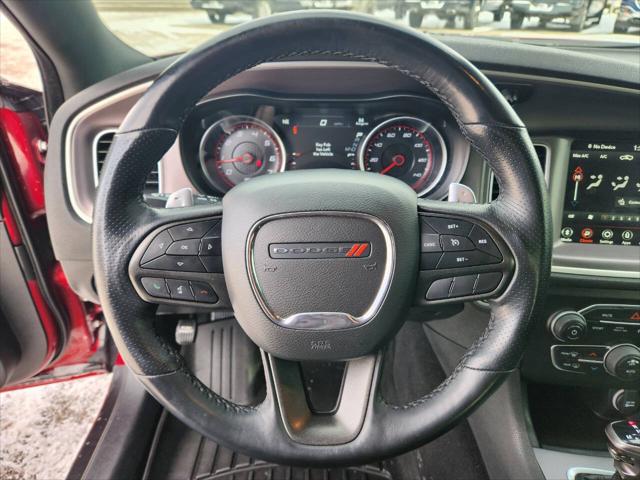 2021 Dodge Charger SXT AWD