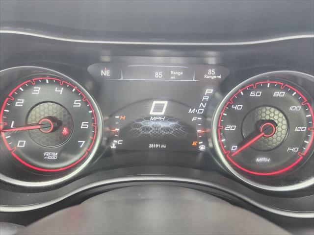 2021 Dodge Charger SXT AWD