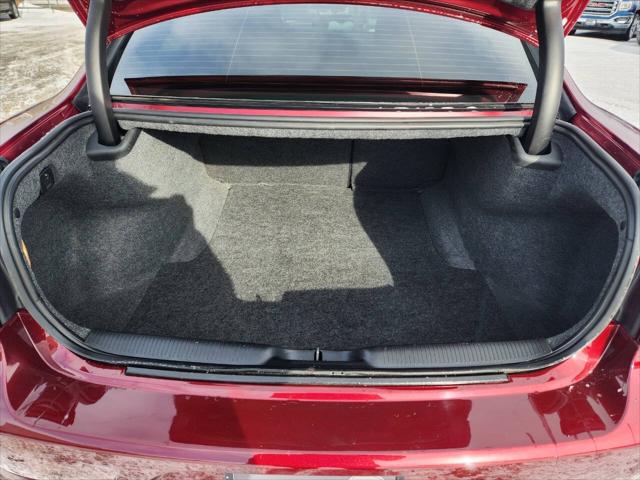 2021 Dodge Charger SXT AWD