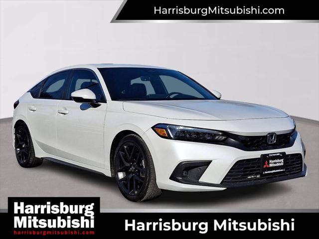 2024 Honda Civic Sport Touring for sale in Harrisburg, PA