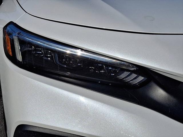 2024 Honda Civic Sport Touring
