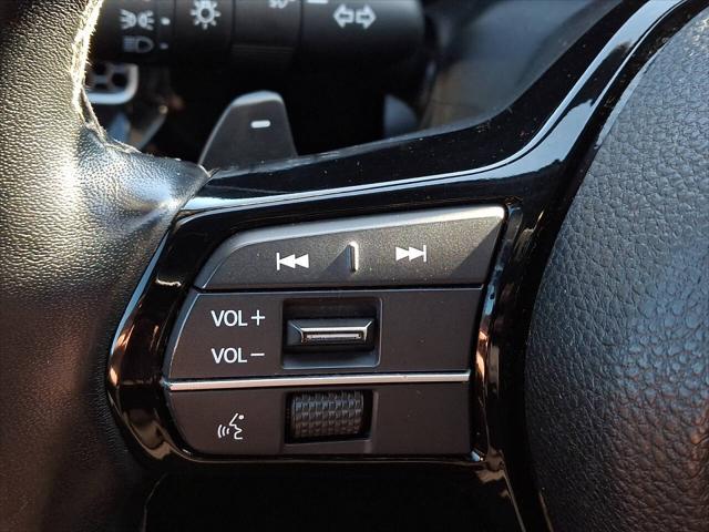 2024 Honda Civic Sport Touring