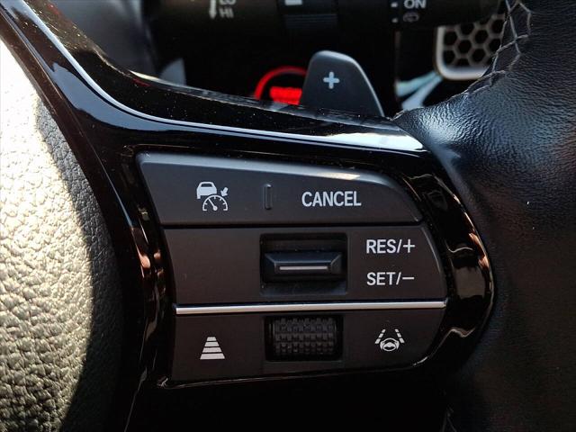 2024 Honda Civic Sport Touring