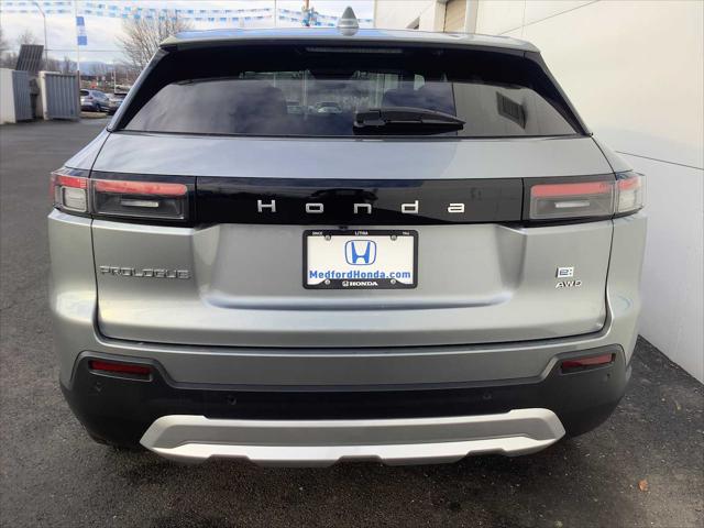 2026 Honda Prologue EX