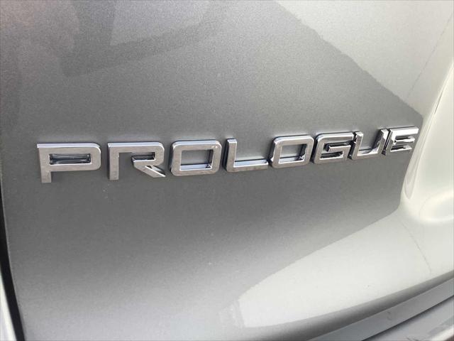2026 Honda Prologue EX
