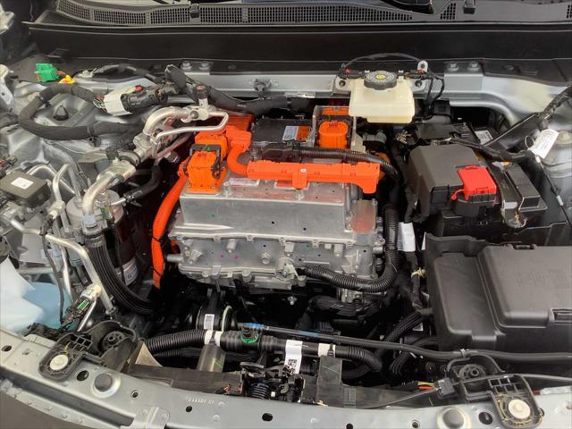 2026 Honda Prologue EX