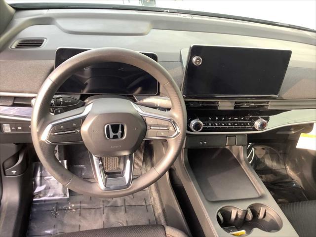 2026 Honda Prologue EX