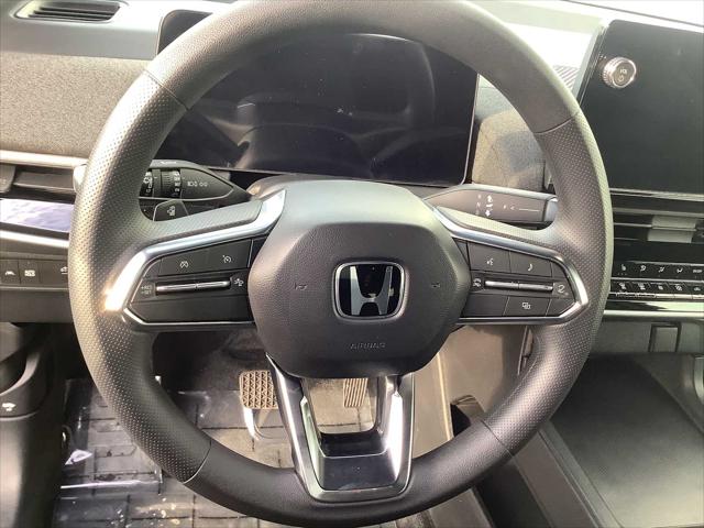 2026 Honda Prologue EX