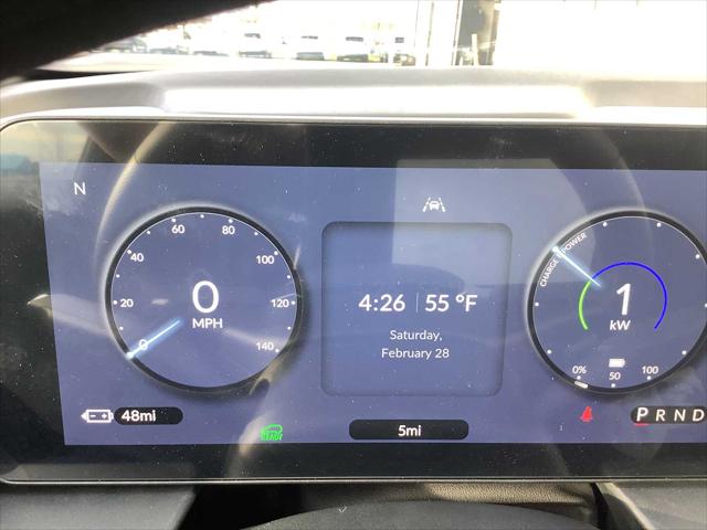 2026 Honda Prologue EX