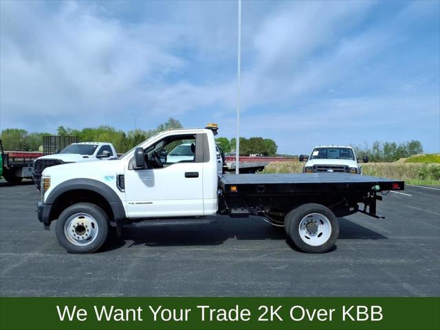 2019 Ford F-450 XL for sale in Columbiana, OH