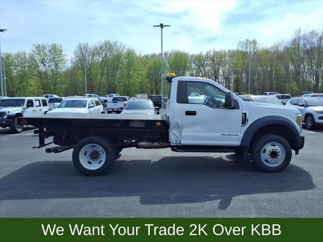 2019 Ford F-450 XL