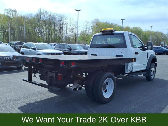 2019 Ford F-450 XL