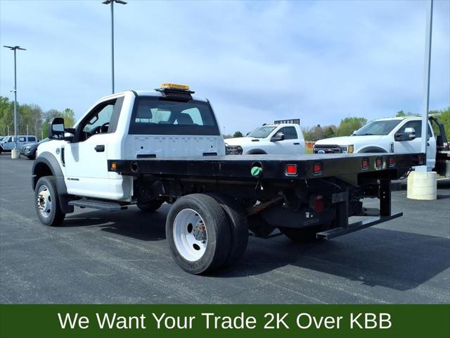 2019 Ford F-450 XL