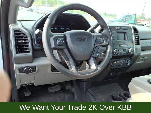 2019 Ford F-450 XL
