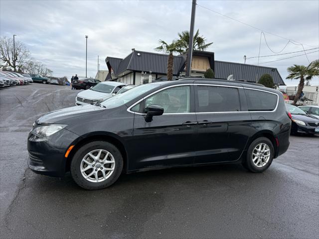 2020 Chrysler Voyager LXI for sale in Milwaukie, OR