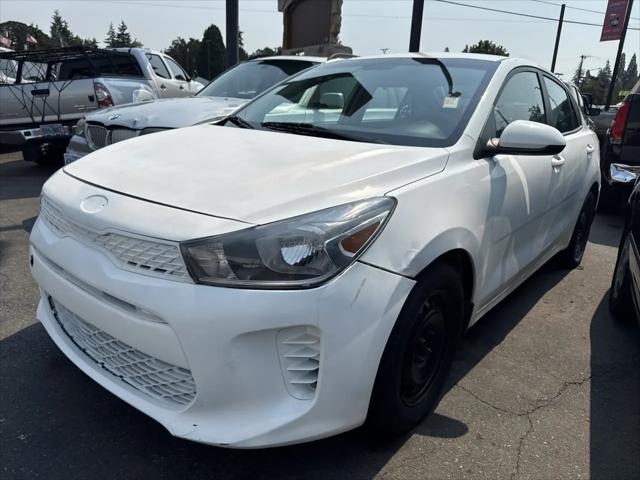 2020 Kia Rio LX for sale in Milwaukie, OR