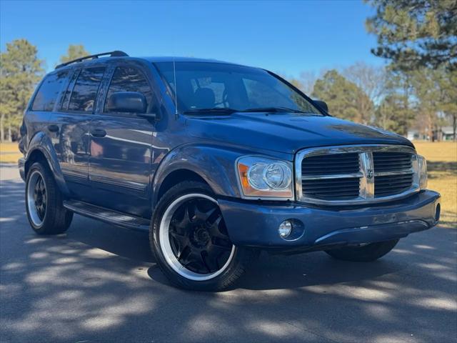 2005 Dodge Durango SLT for sale in Kearney, NE