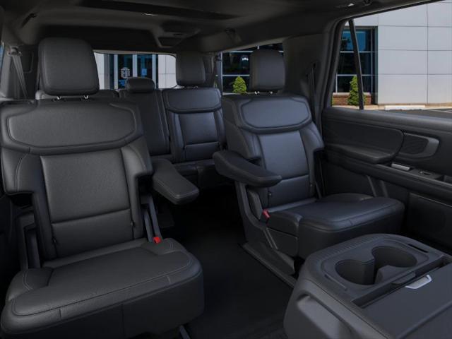 2026 Ford Expedition Max Platinum MAX