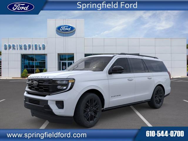 2026 Ford Expedition Max Platinum MAX for sale in Springfield, MO