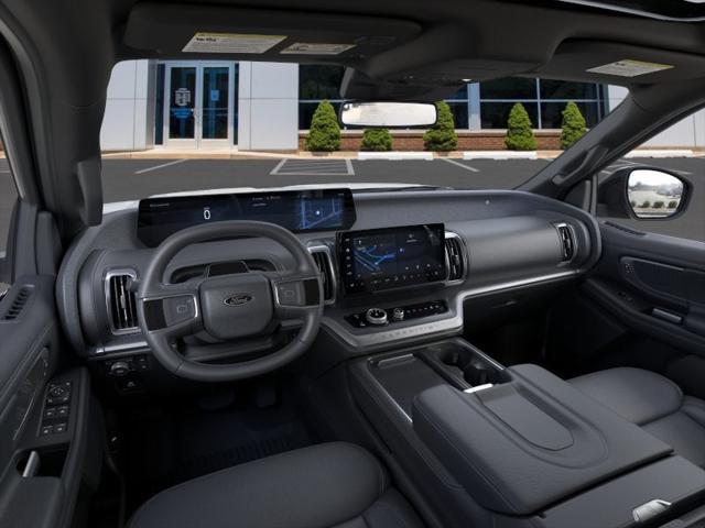 2026 Ford Expedition Max Platinum MAX