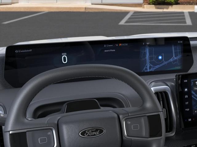 2026 Ford Expedition Max Platinum MAX