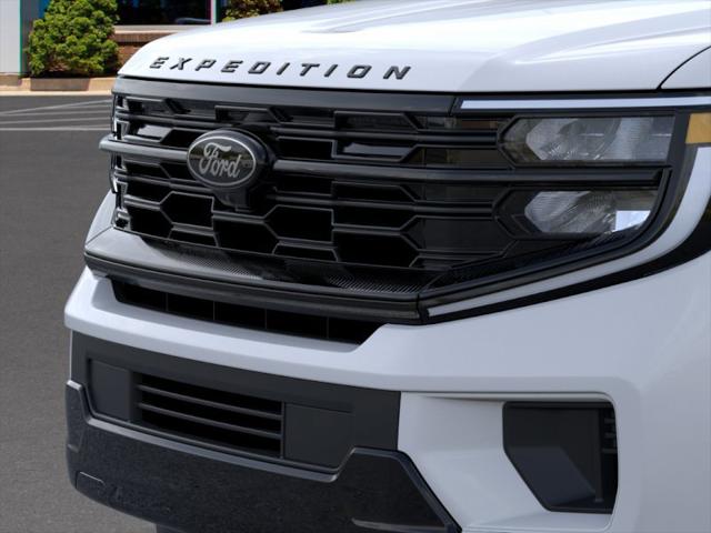 2026 Ford Expedition Max Platinum MAX