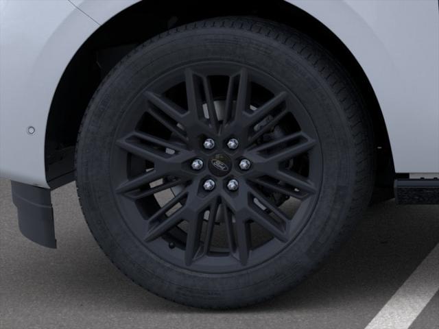 2026 Ford Expedition Max Platinum MAX