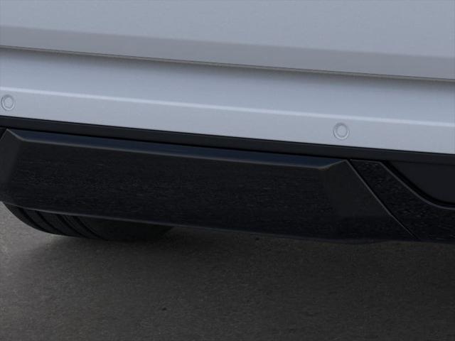 2026 Ford Expedition Max Platinum MAX