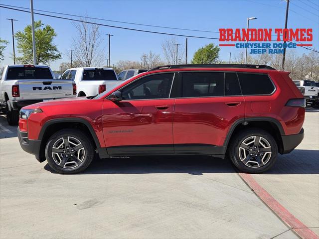 2026 Jeep Cherokee Limited 4x4 for sale in McKinney, TX