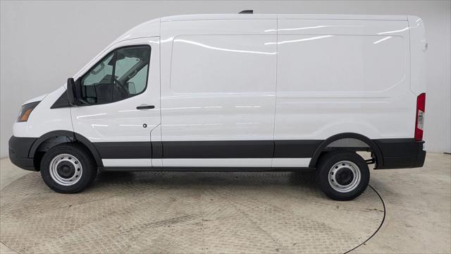 2026 Ford Transit Cargo Van T-250 148" Med Rf 9150 GVWR RWD