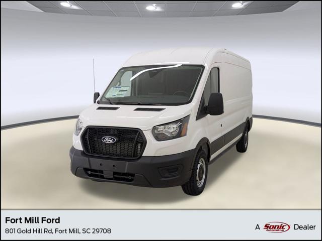 2026 Ford Transit Cargo Van T-250 148" Med Rf 9150 GVWR RWD for sale in Fort Mill, SC