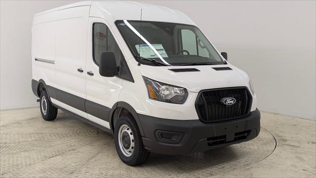 2026 Ford Transit Cargo Van T-250 148" Med Rf 9150 GVWR RWD
