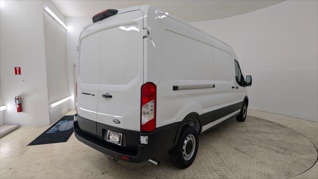 2026 Ford Transit Cargo Van T-250 148" Med Rf 9150 GVWR RWD