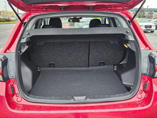 2026 Mitsubishi Outlander Sport 2.0 RALLIART