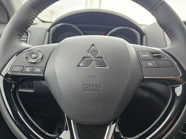 2026 Mitsubishi Outlander Sport 2.0 RALLIART