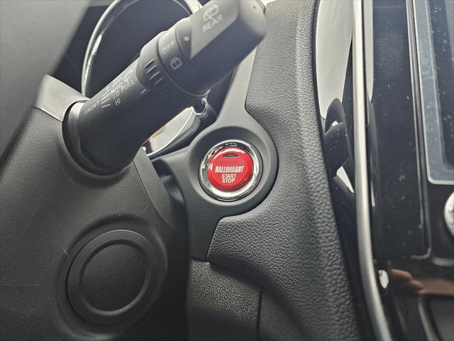 2026 Mitsubishi Outlander Sport 2.0 RALLIART