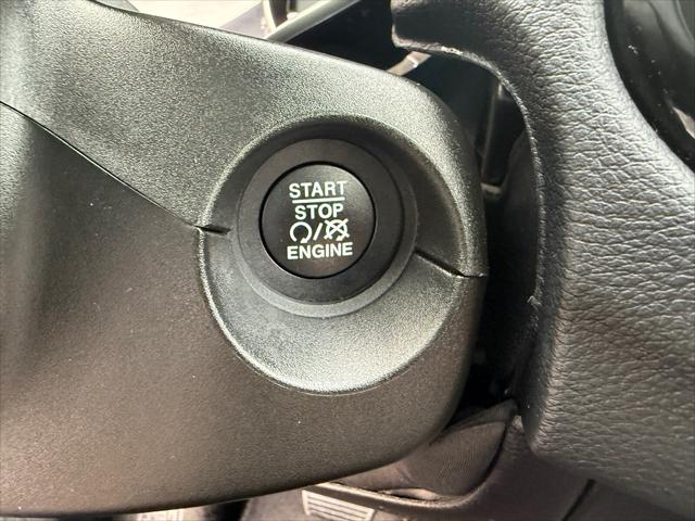 2020 Jeep Compass Limited 4X4