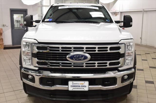 2024 Ford F-550 XL